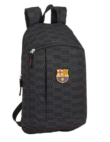 Mochila FC Barcelona sport y tiempo libre Força Barça