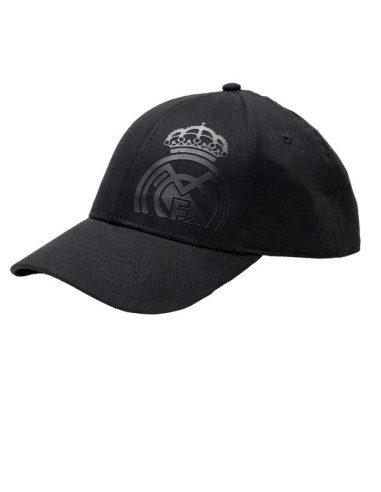 Gorra deportiva Real Madrid juvenil y adulto