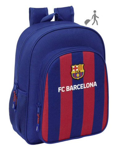 Mochila Junior FC Barcelona 1ª Equipación 2024-25