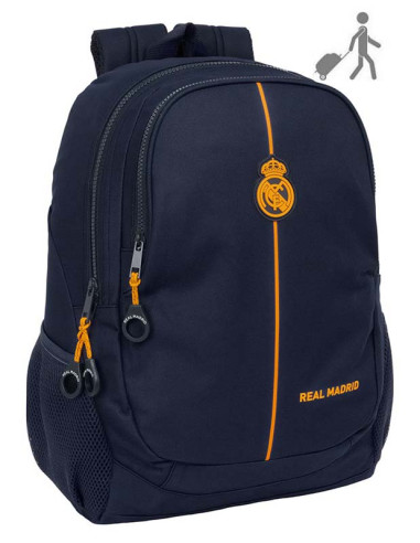 Mochila grande Real Madrid 2ª Equipación 2024-25