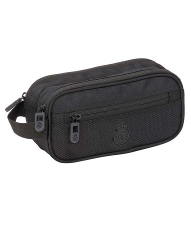 Estuche para accesorios portátil o tablet Real Madrid Premium