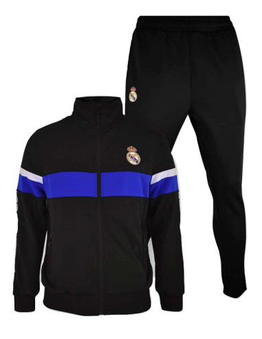 Chandal Real Madrid Junior 2024-25