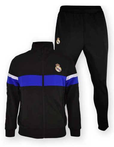 Chandal Real Madrid 2024-25 adulto