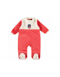 Enumerar cuenca Nervio Regalos y ropa de bebés del Atlético de Madrid oficiales