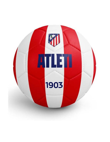 Balón pequeño Atlético de Madrid Atleti 2 a 4 años