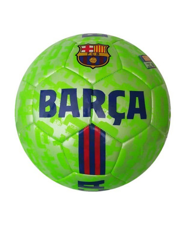 Balón reglamentario FC Barcelona 3ª equipación 2024-25