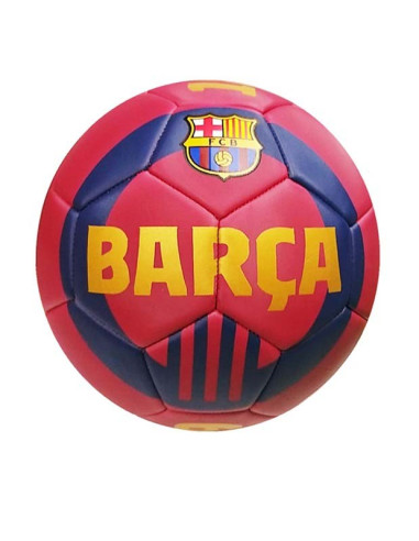 Balón FC Barcelona reglamentario fundación 1899