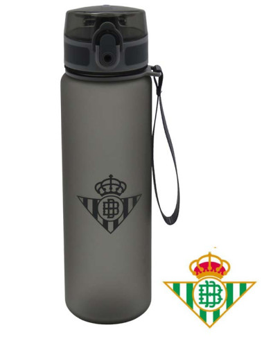 Botella deportiva Real Betis 650 ml.