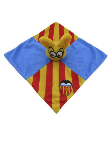 Dou Dou infantil Valencia CF