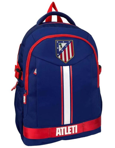 Mochila grande Atlético de Madrid Premium 2025