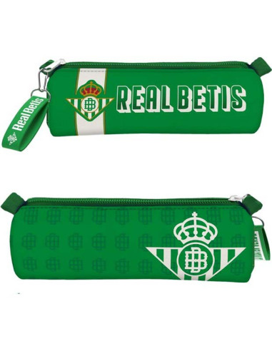 Estuche porta todo Real Betis la Vida en Verde