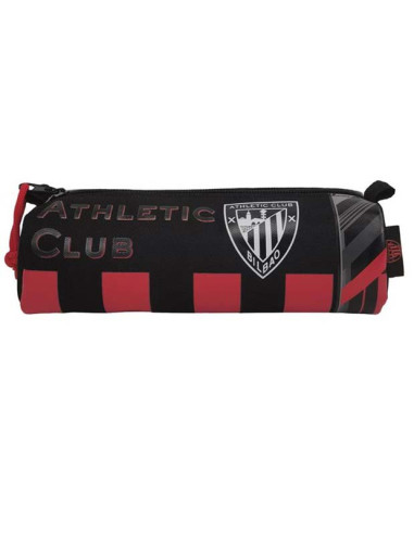 Estuche porta todo Athletic Club cilindro Lehoi