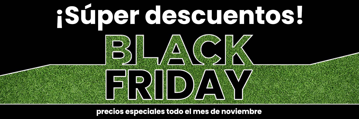Black Friday 2023 merchandising oficial: Real Madrid, FC Barcelona, Atlético de Madrid, Athletic Club Bilbao, Real Betis, Sevilla FC, Selección Española de Fútbol